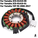Meter Yamaha Yzf-R6 2006-2024