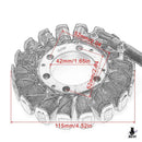 Meter Yamaha Yzf-R6 2006-2024