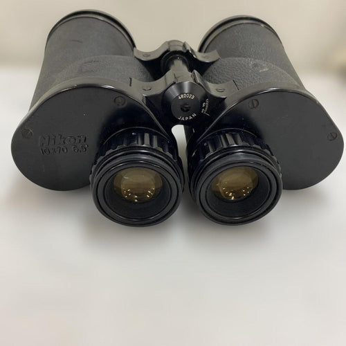 Nikon Binoculars Opera Glasses 10X70 6.5