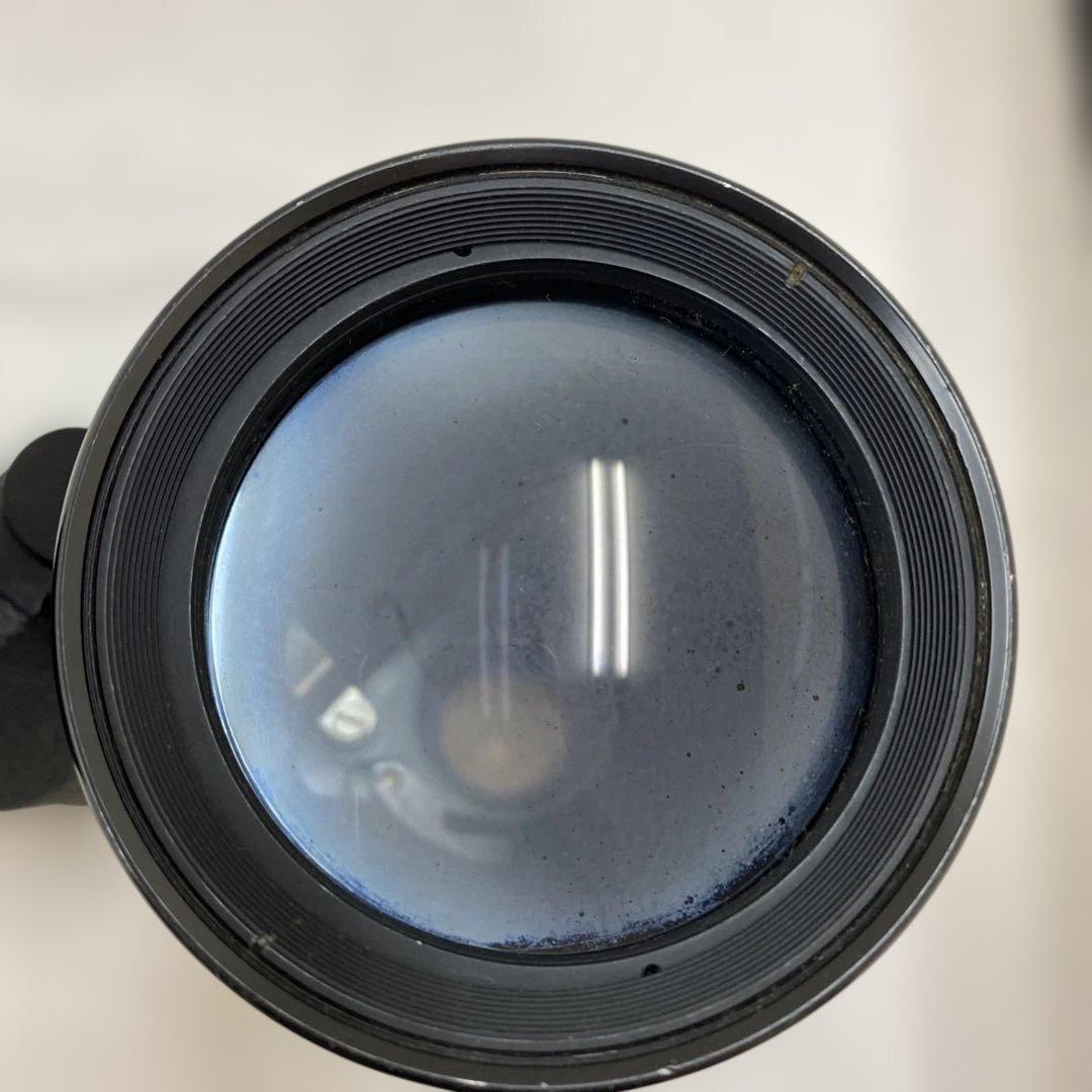 Nikon Binoculars Opera Glasses 10X70 6.5