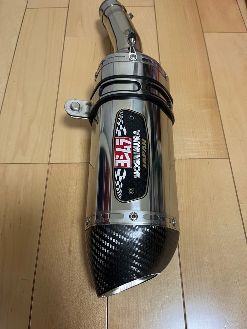 Mufflers 400