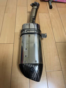 Mufflers 400
