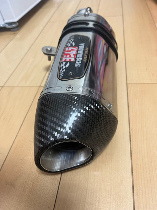 Mufflers 400