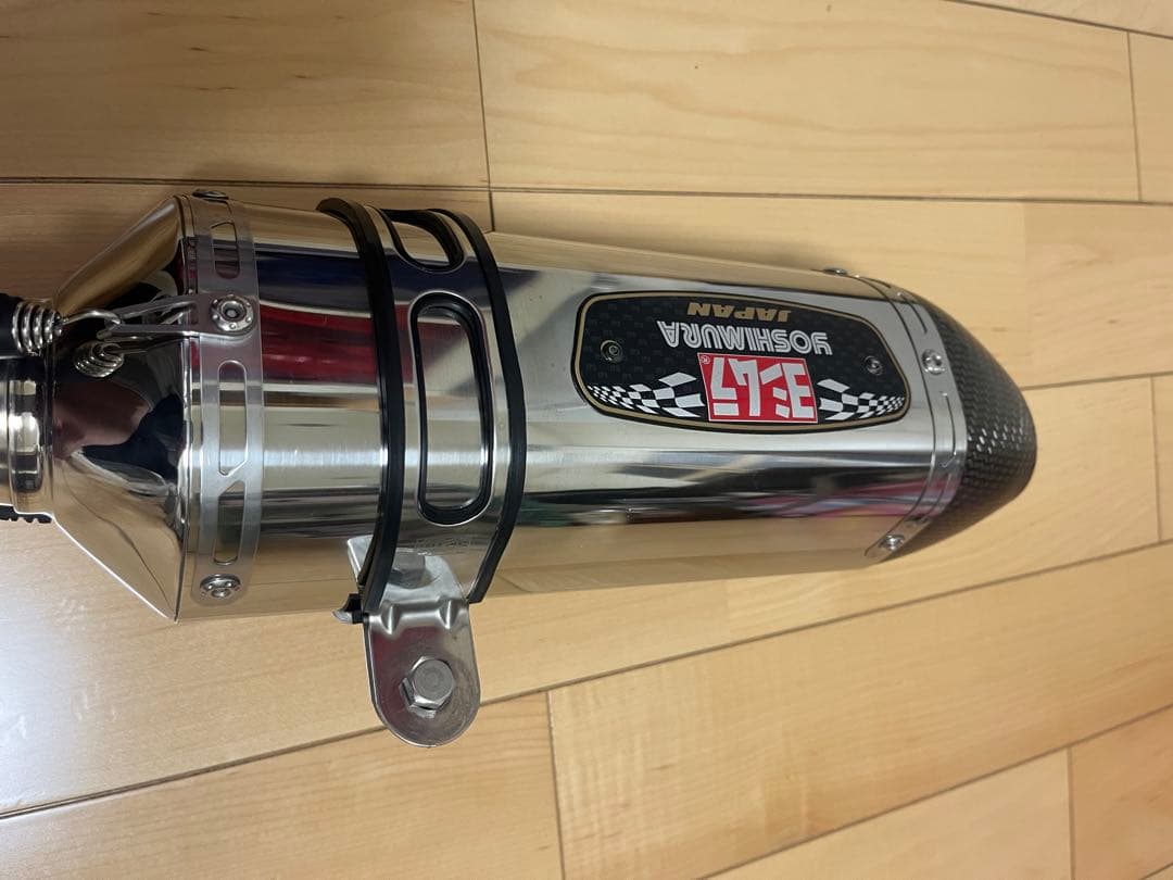 Mufflers 400