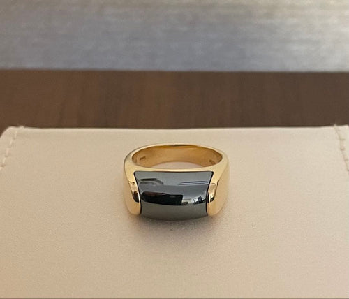 Bvlgari Rings 13