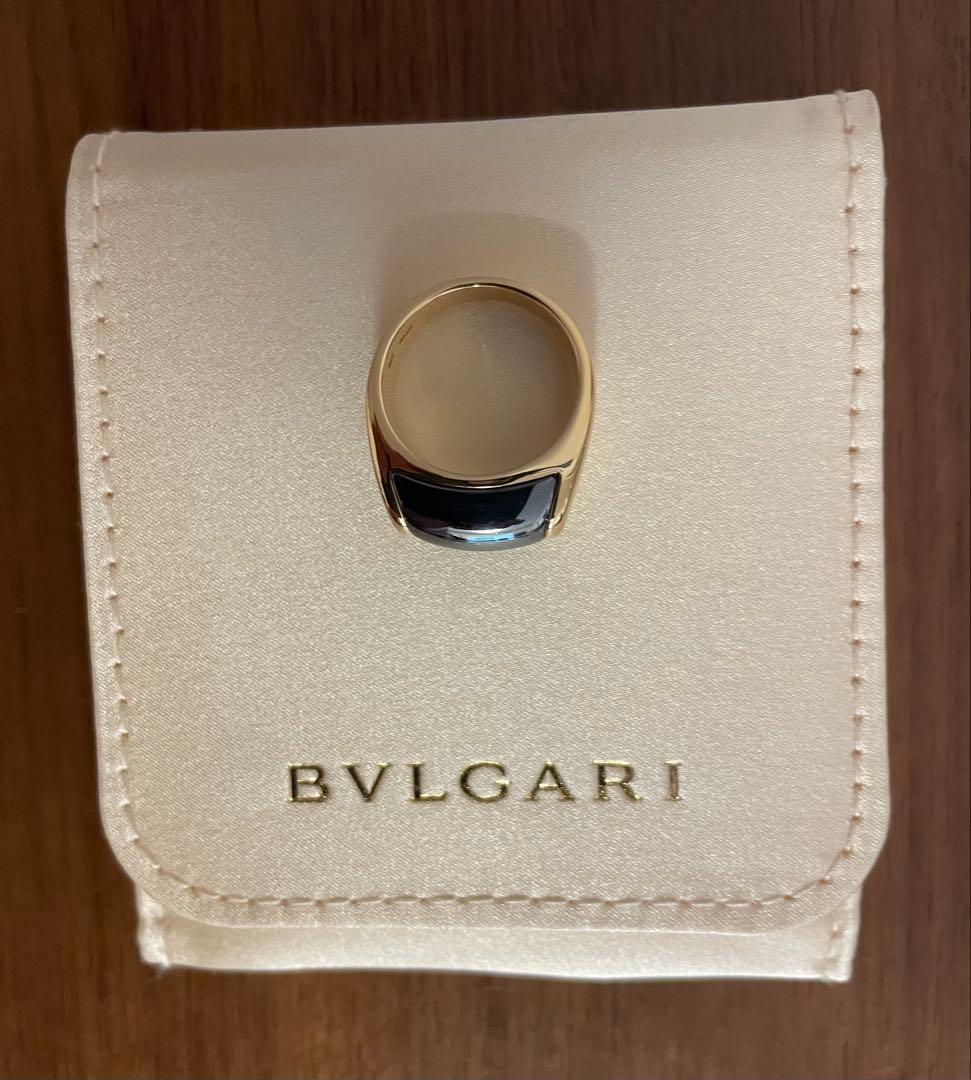 Bvlgari Rings 13