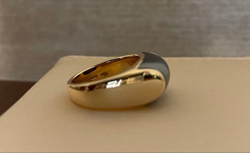 Bvlgari Rings 13