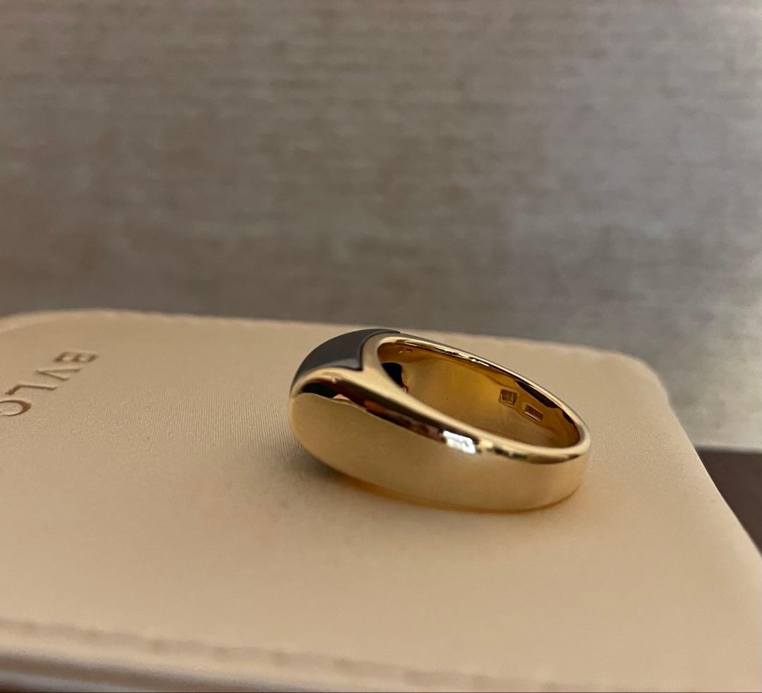 Bvlgari Rings 13