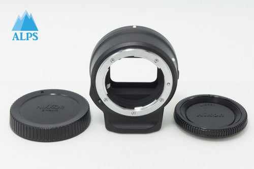 Nikon Conversion Lens Ftz 260414Ab
