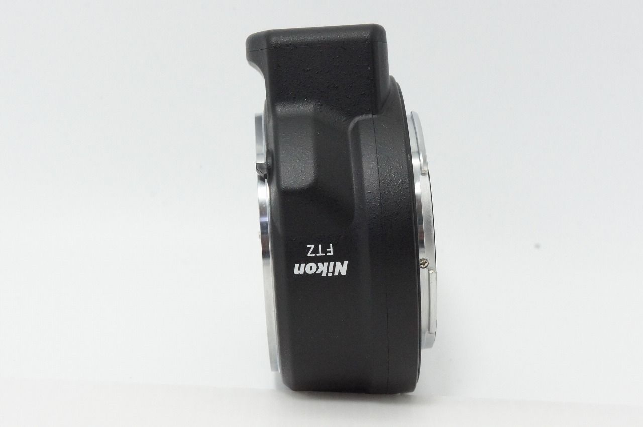 Nikon Conversion Lens Ftz 260414Ab