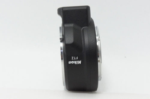 Nikon Conversion Lens Ftz 260414Ab