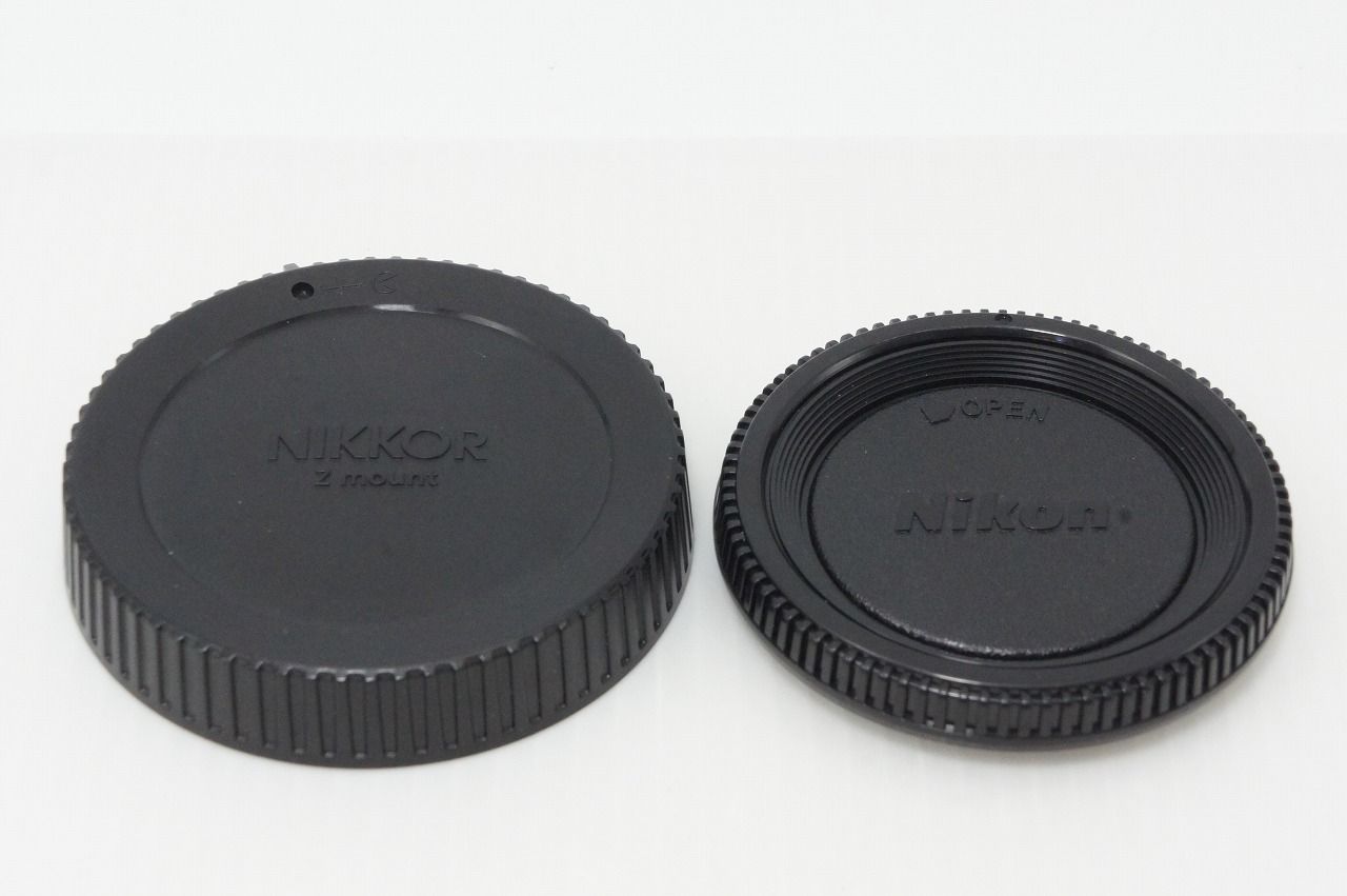 Nikon Conversion Lens Ftz 260414Ab