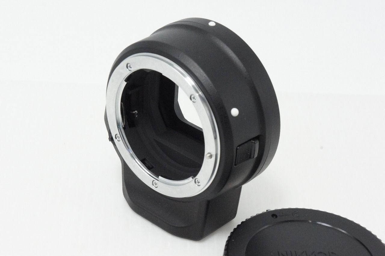 Nikon Conversion Lens Ftz 260414Ab