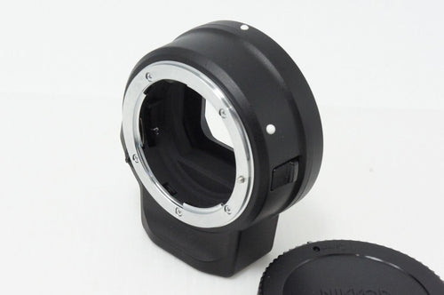 Nikon Conversion Lens Ftz 260414Ab