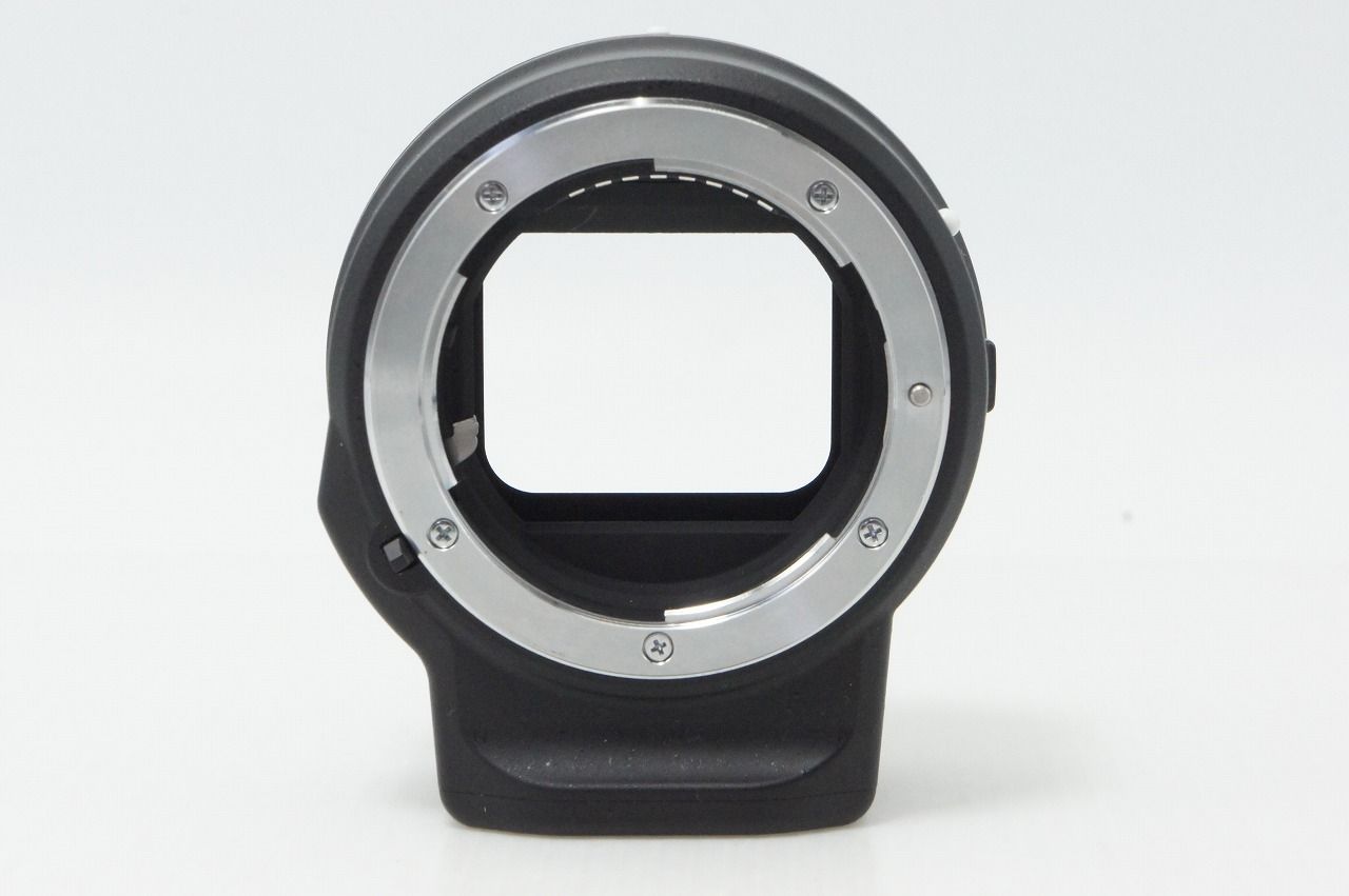 Nikon Conversion Lens Ftz 260414Ab