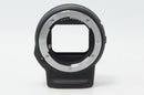Nikon Conversion Lens Ftz 260414Ab