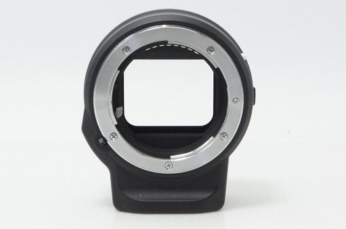 Nikon Conversion Lens Ftz 260414Ab