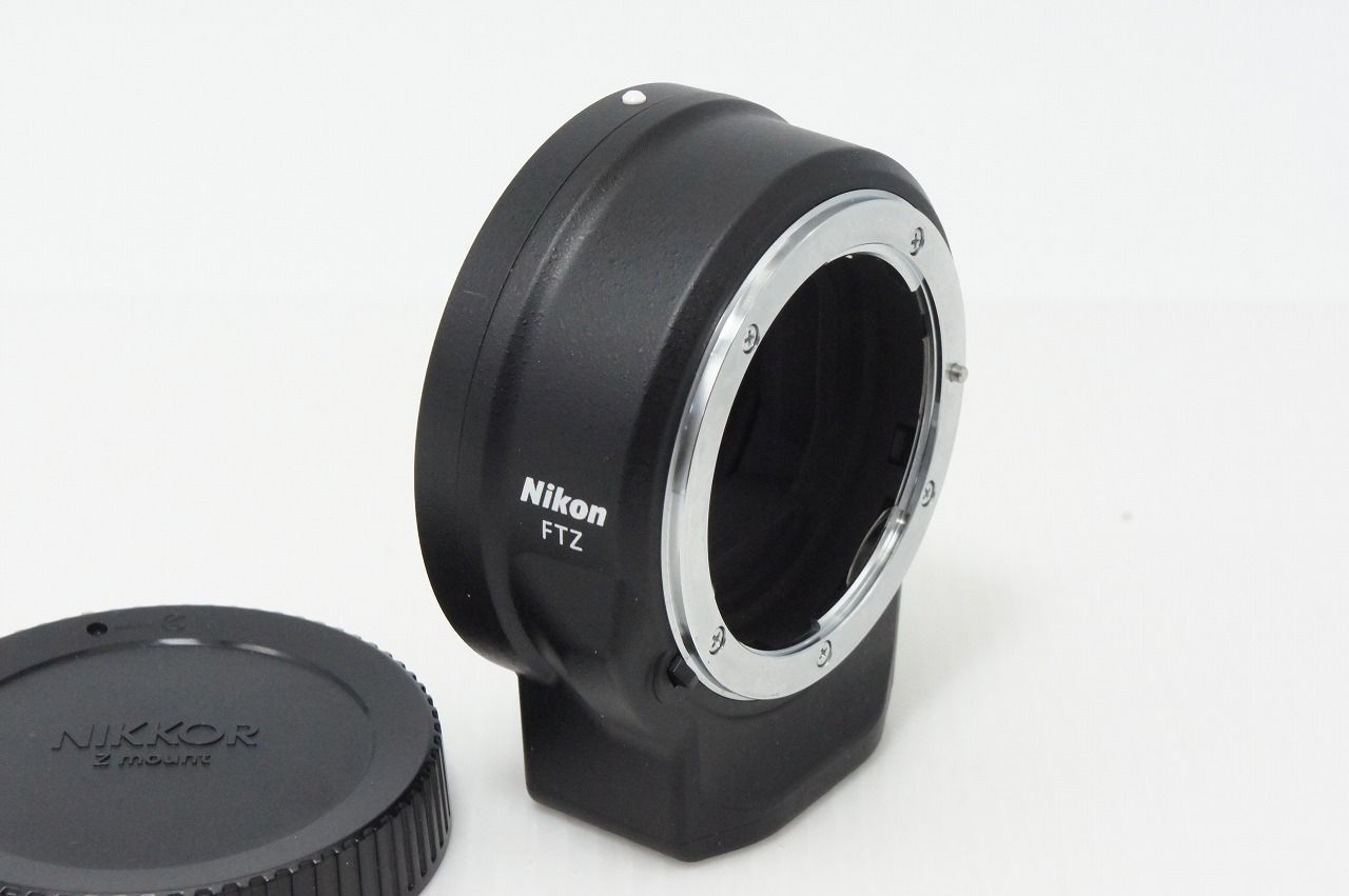 Nikon Conversion Lens Ftz 260414Ab