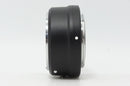 Nikon Conversion Lens Ftz 260414Ab