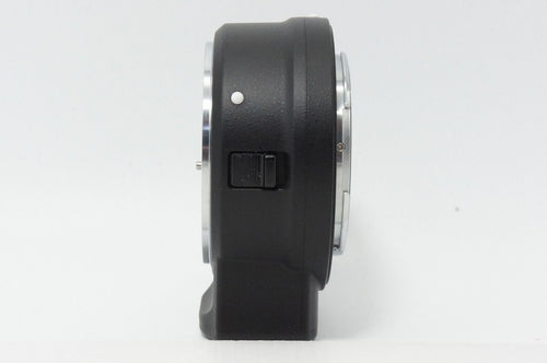 Nikon Conversion Lens Ftz 260414Ab