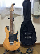 Yamaha Electric Guitar Pacifica Pac120H