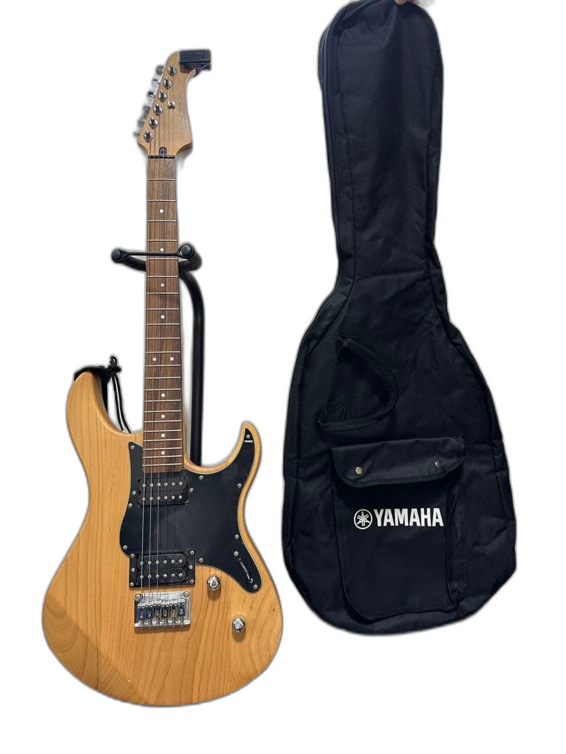 Yamaha Electric Guitar Pacifica Pac120H