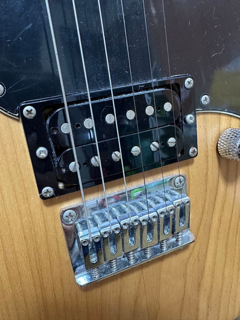 Yamaha Electric Guitar Pacifica Pac120H