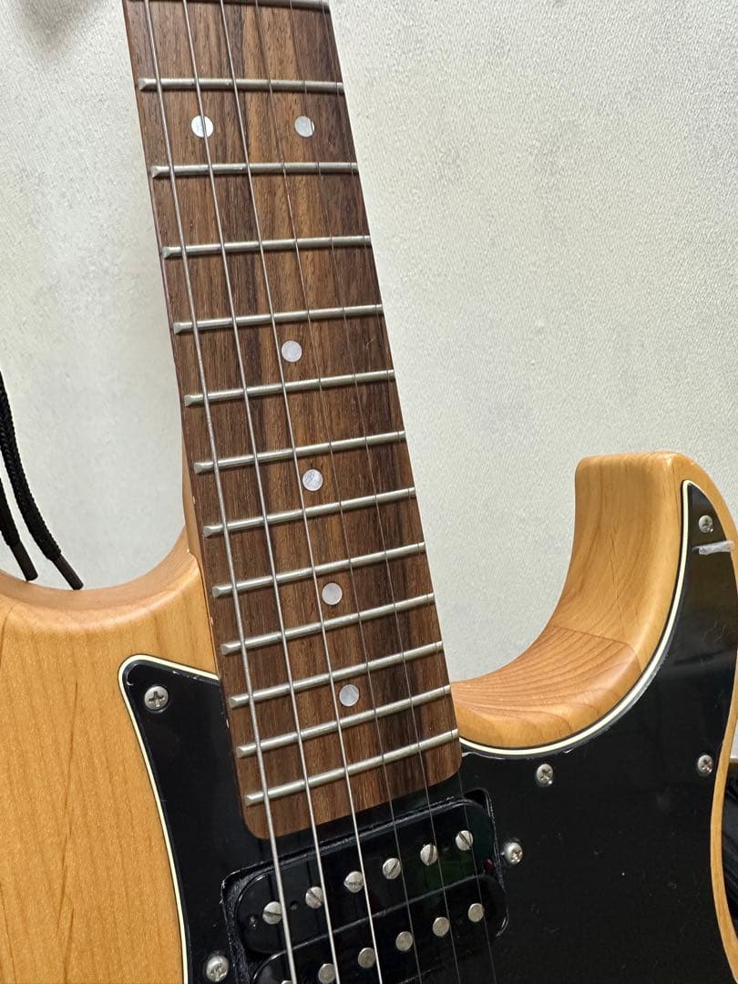 Yamaha Electric Guitar Pacifica Pac120H