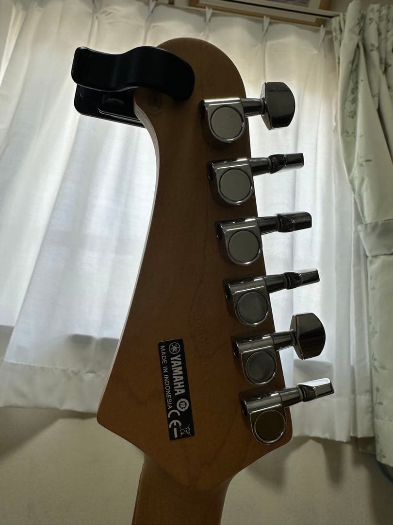 Yamaha Electric Guitar Pacifica Pac120H