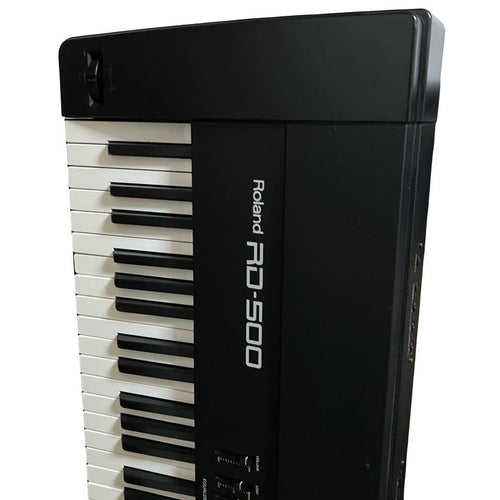 Roland Keyboards Digital Pianos Rd-500