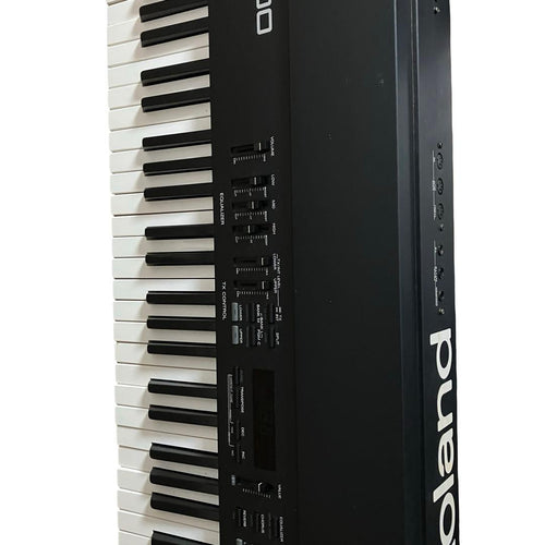 Roland Keyboards Digital Pianos Rd-500