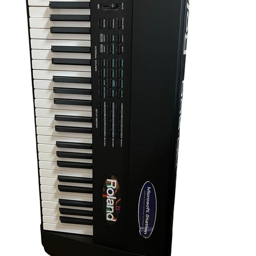 Roland Keyboards Digital Pianos Rd-500
