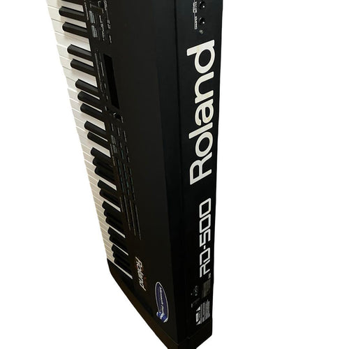 Roland Keyboards Digital Pianos Rd-500