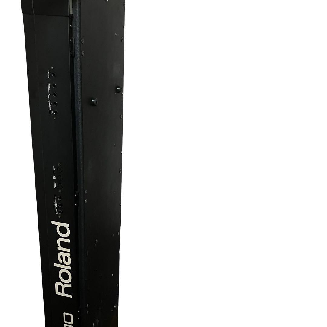 Roland Keyboards Digital Pianos Rd-500
