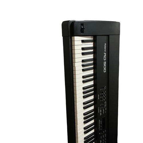 Roland Keyboards Digital Pianos Rd-500