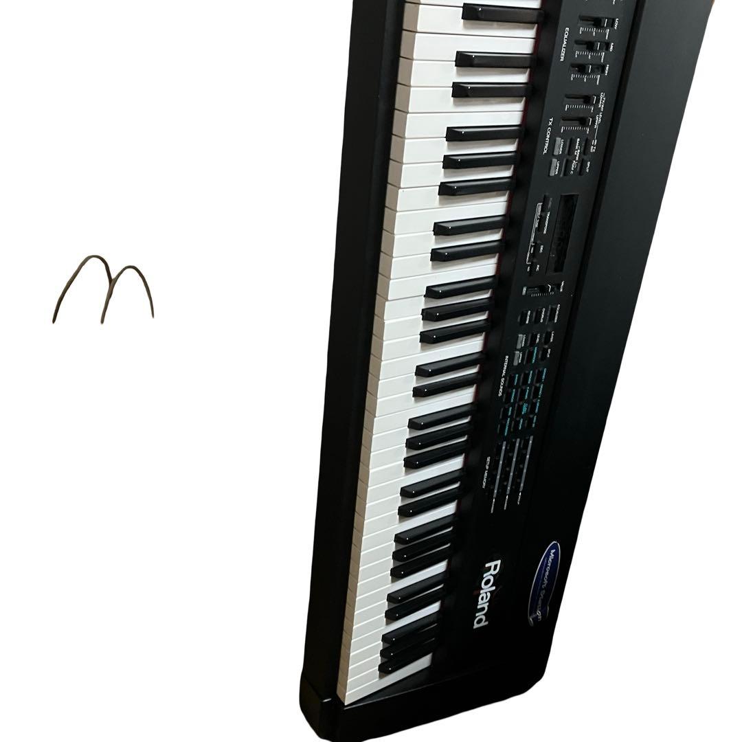 Roland Keyboards Digital Pianos Rd-500