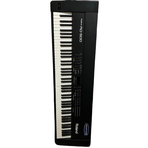 Roland Keyboards Digital Pianos Rd-500