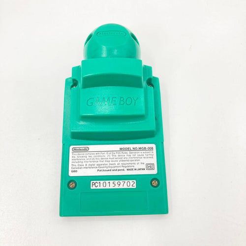 Nintendo Peripherals
