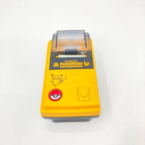 Nintendo Peripherals