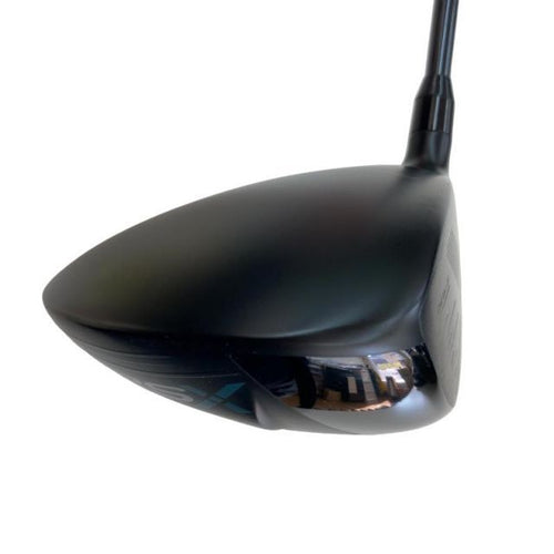 Driver Rs X(2024) 10.5 Dr X) C