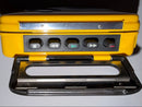 Sony Cassette Player Walkman Sports Wm-Sxf30