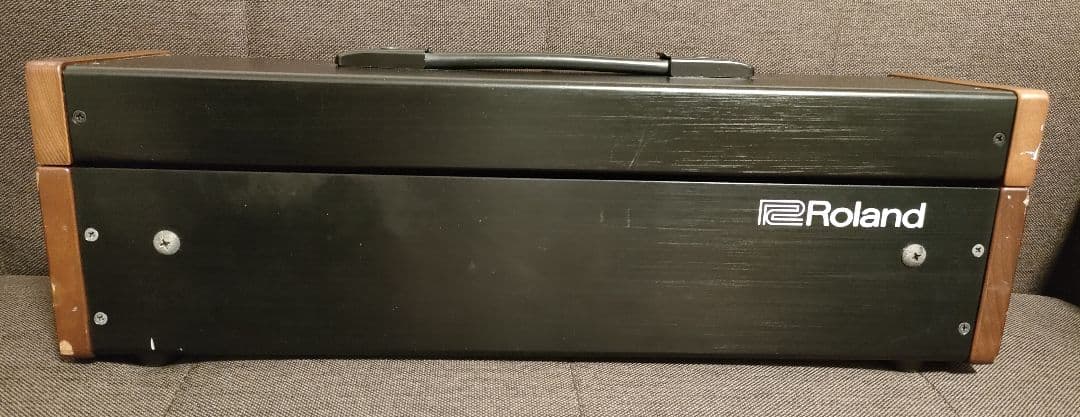 Roland Modular Synthesizers Syr-E84 Eurorack Case