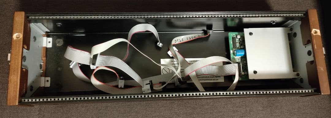 Roland Modular Synthesizers Syr-E84 Eurorack Case