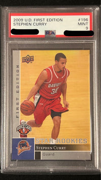 Nba Psa9
