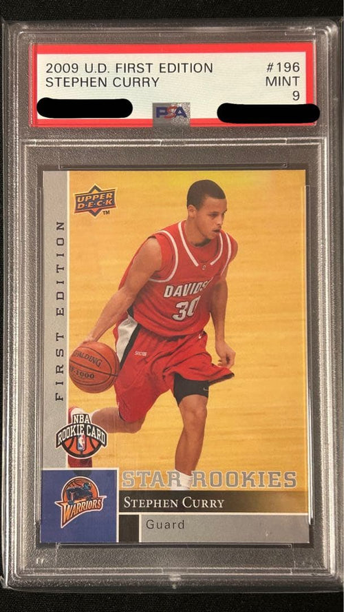Nba Psa9