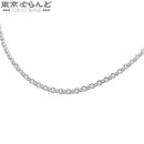 Bvlgari Necklace K18Wg 103019085