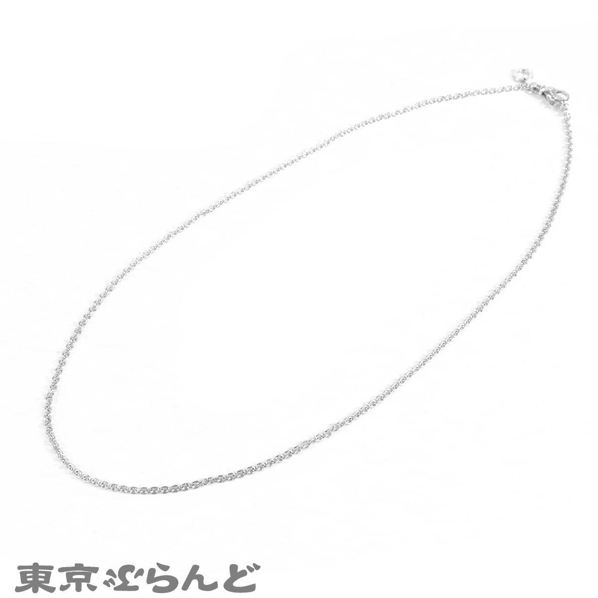 Bvlgari Necklace K18Wg 103019085