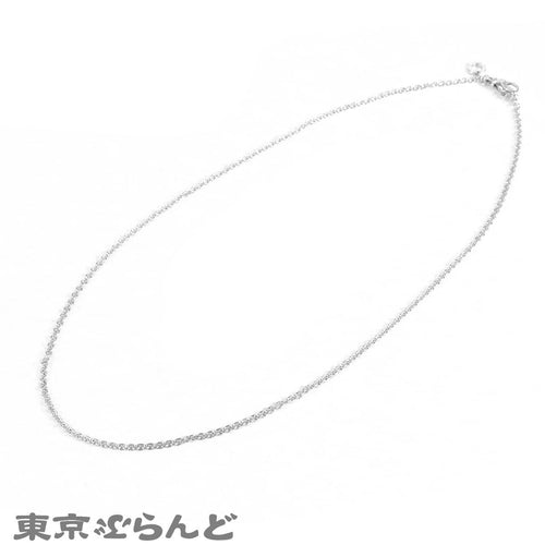 Bvlgari Necklace K18Wg 103019085