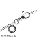 Bvlgari Necklace K18Wg 103019085