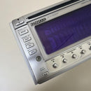 Kenwood Decks, Players Changers Dpx-06Md Md/Cd